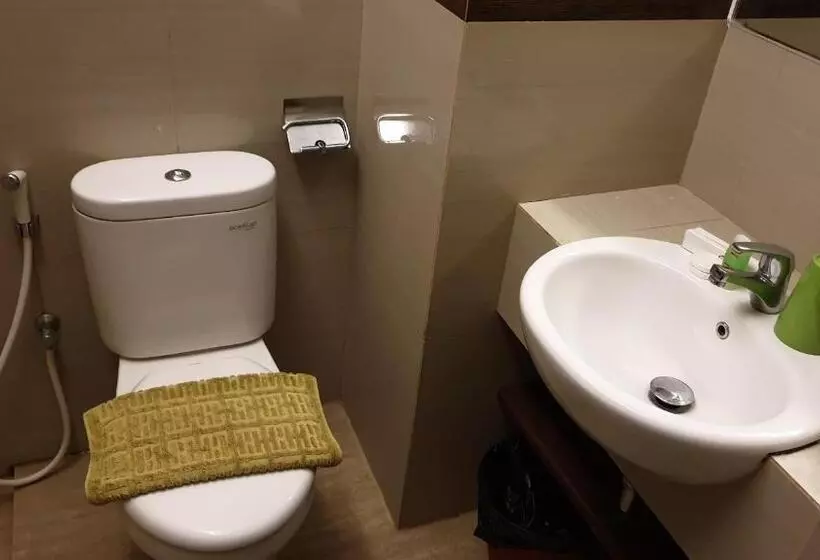 Biz Hotel City Center