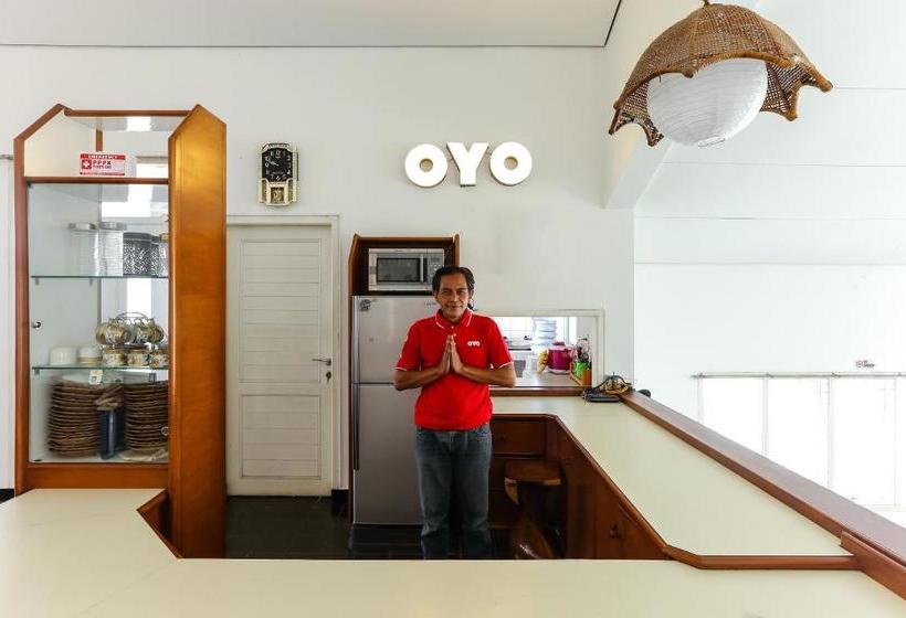 Отель Cisitu Valley Villa Syariah