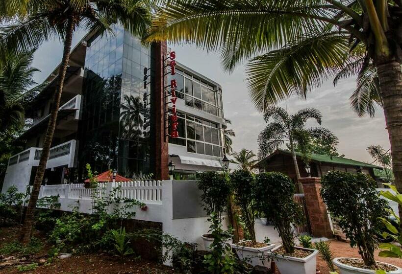 فندق Sal Riviera