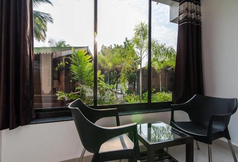 فندق Sal Riviera