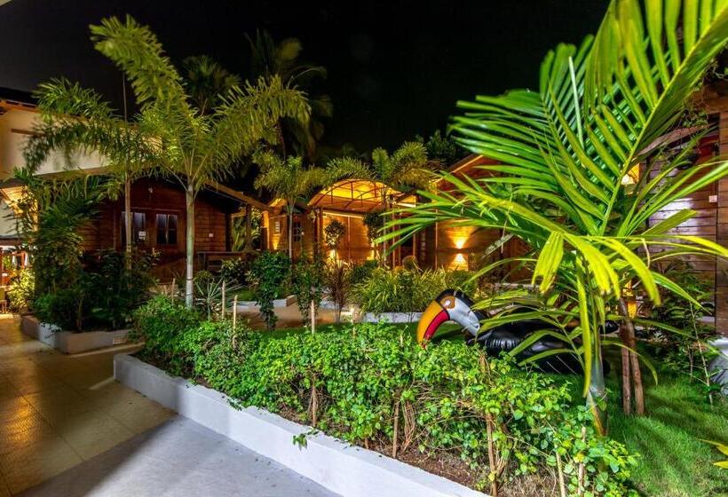 فندق Sal Riviera