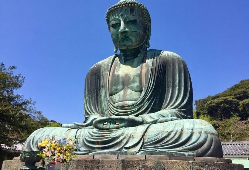 بنسيون Guesthouse Shibafu