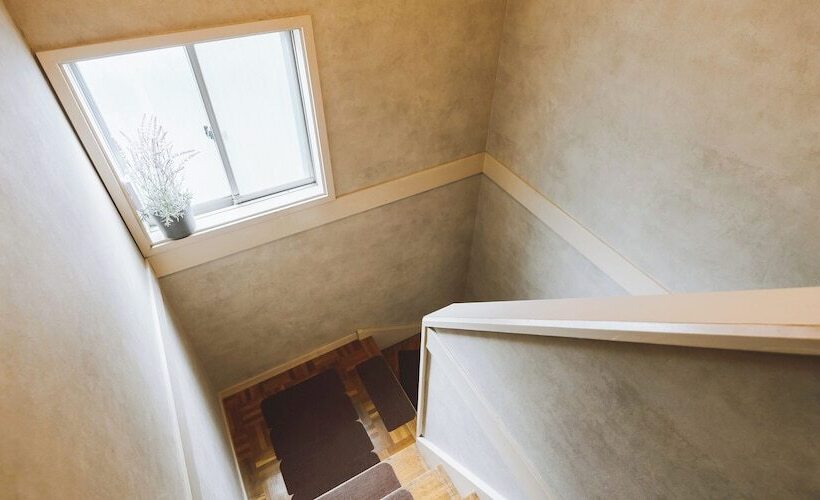 بنسيون Guesthouse Shibafu