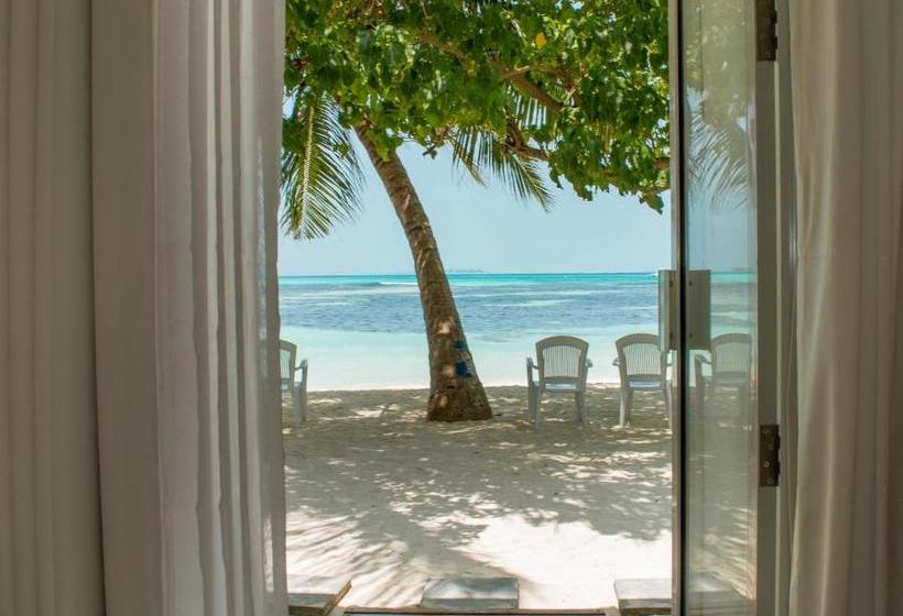 پانسیون Seginy Seaview