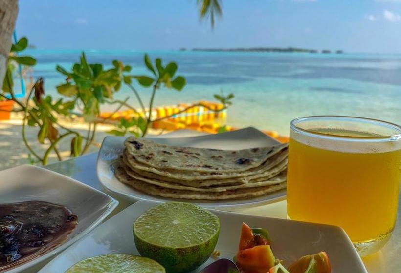 پانسیون Seginy Seaview