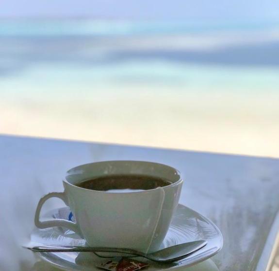 پانسیون Seginy Seaview