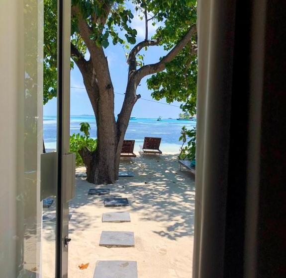 پانسیون Seginy Seaview