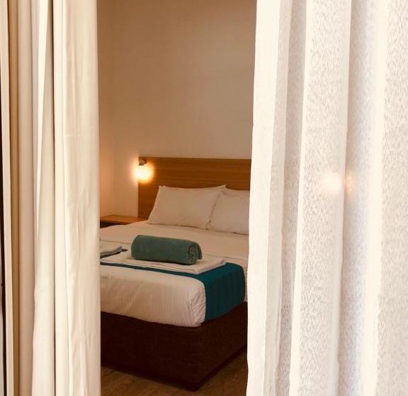 پانسیون Seginy Seaview