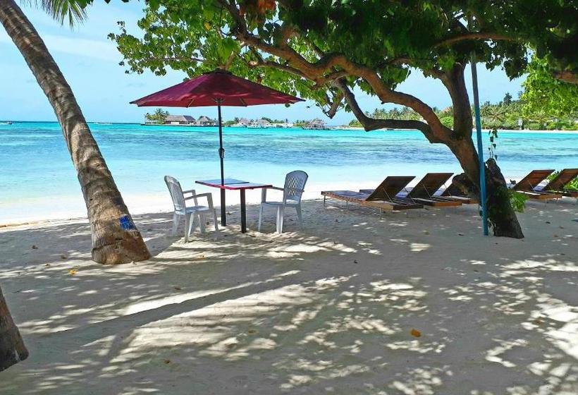 پانسیون Seginy Seaview