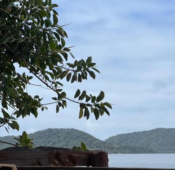 Pensjonat Pousada D Aconchego Nova Brasilia