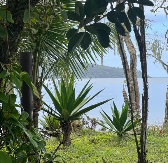 ペンション Pousada D Aconchego Nova Brasilia