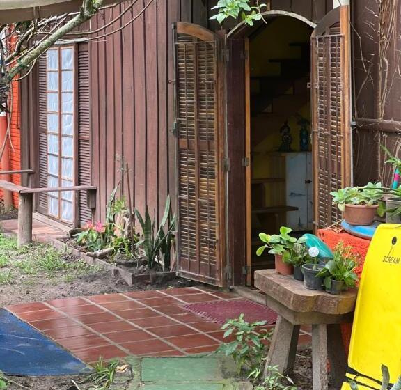 Pensjonat Pousada D Aconchego Nova Brasilia