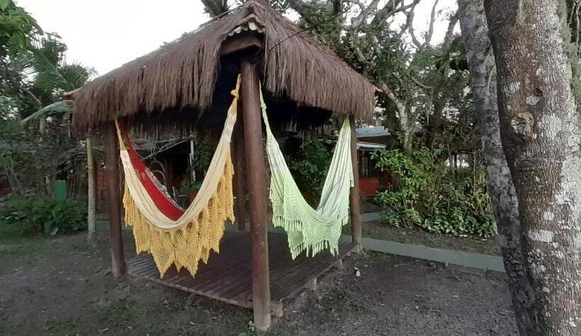 Pensjonat Pousada D Aconchego Nova Brasilia