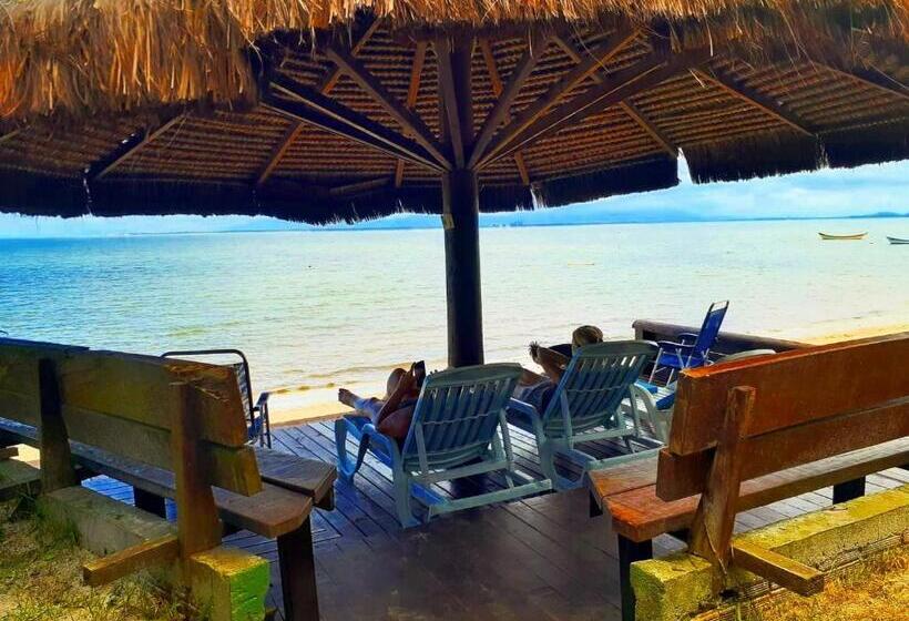 Pensjonat Pousada D Aconchego Nova Brasilia