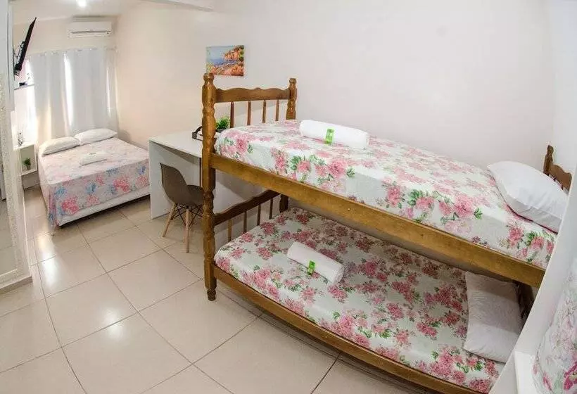 پانسیون Pousada Joana Guest House
