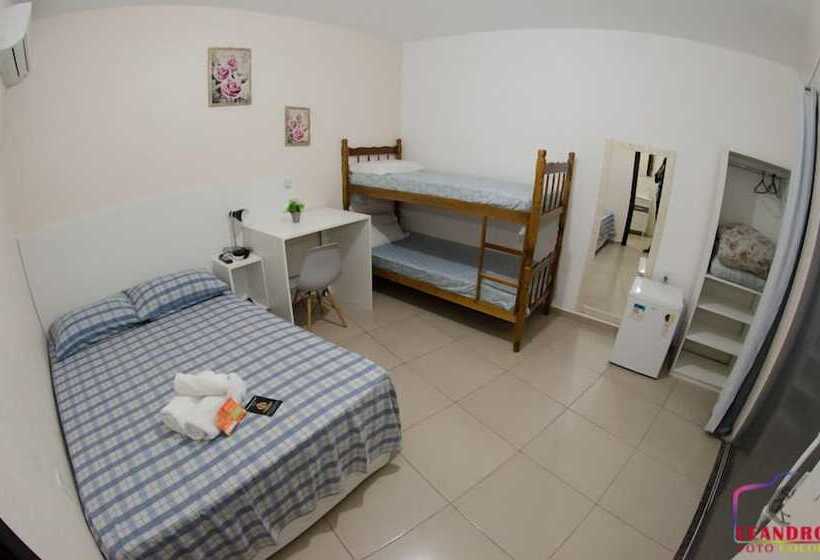 پانسیون Pousada Joana Guest House