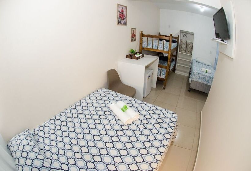 پانسیون Pousada Joana Guest House