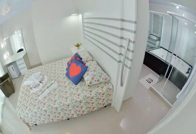 پانسیون Pousada Joana Guest House
