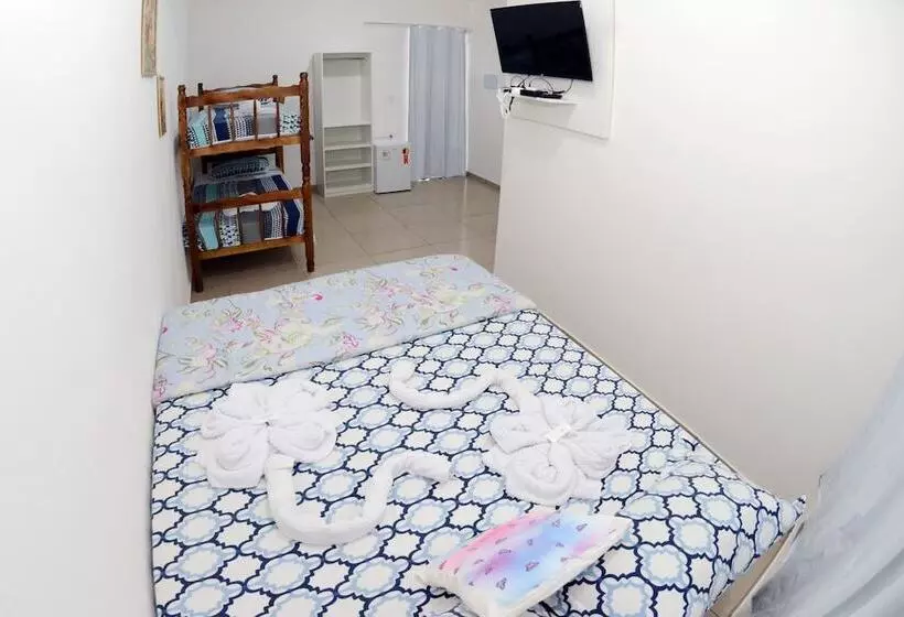 پانسیون Pousada Joana Guest House
