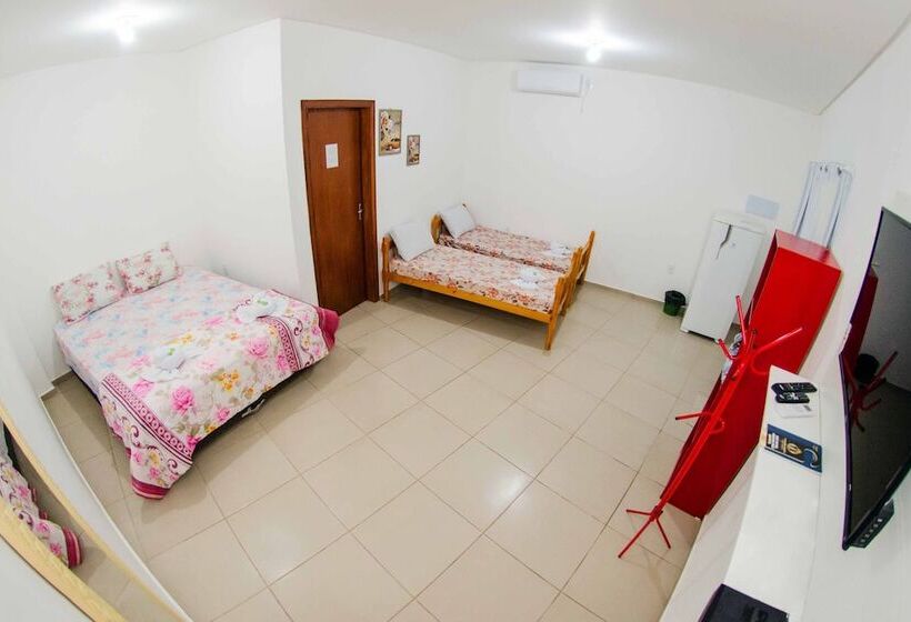 پانسیون Pousada Joana Guest House