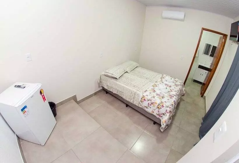 پانسیون Pousada Joana Guest House