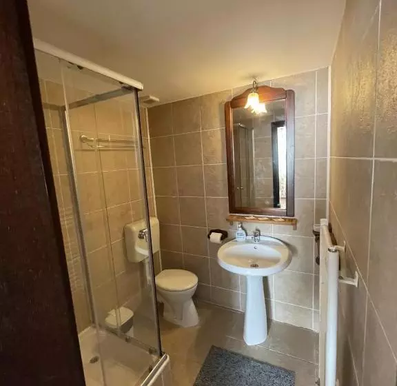 پانسیون Vila Alisa