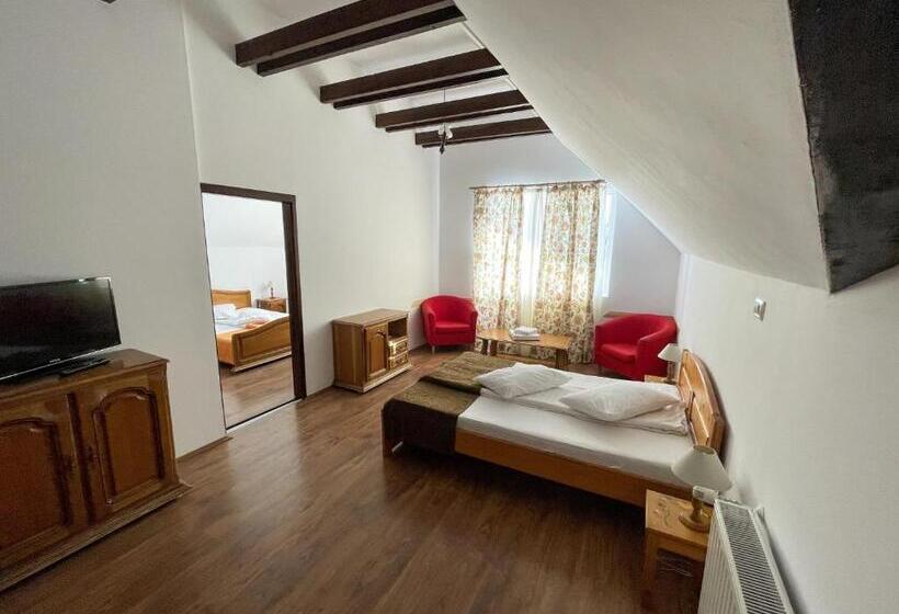 پانسیون Vila Alisa