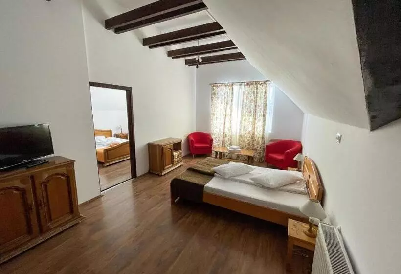 پانسیون Vila Alisa