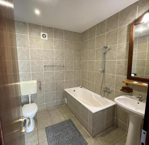 پانسیون Vila Alisa