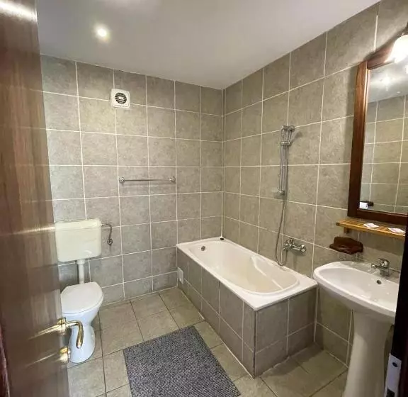 پانسیون Vila Alisa