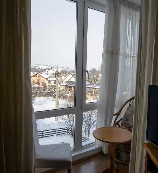 پانسیون Vila Alisa