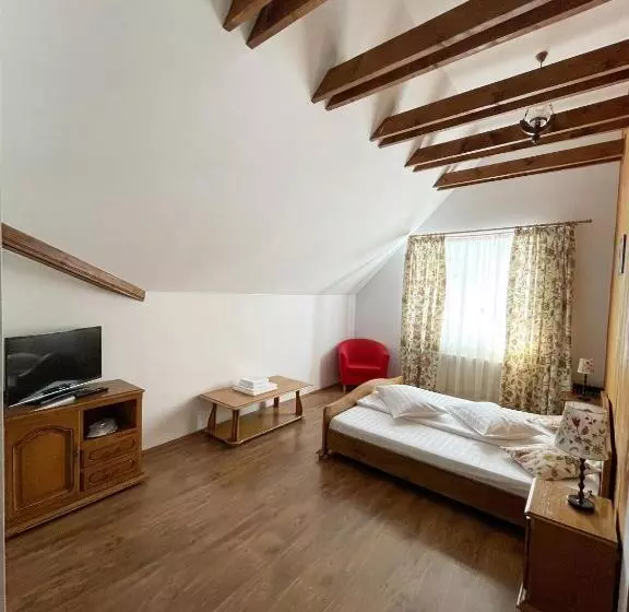 پانسیون Vila Alisa