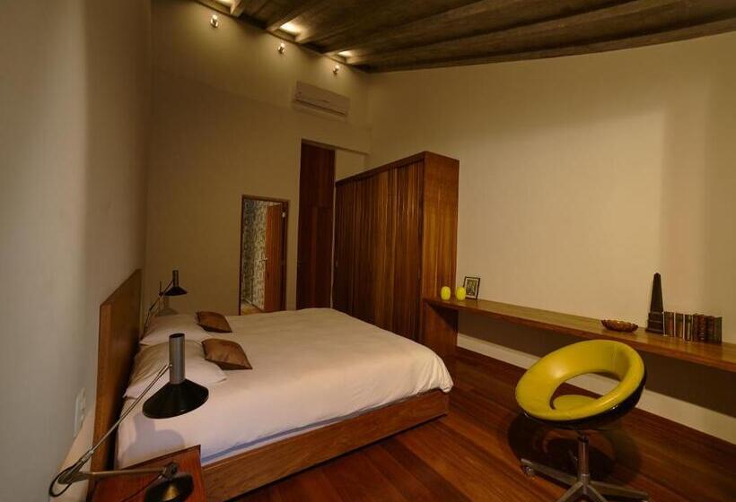 هاستل Chez Georges