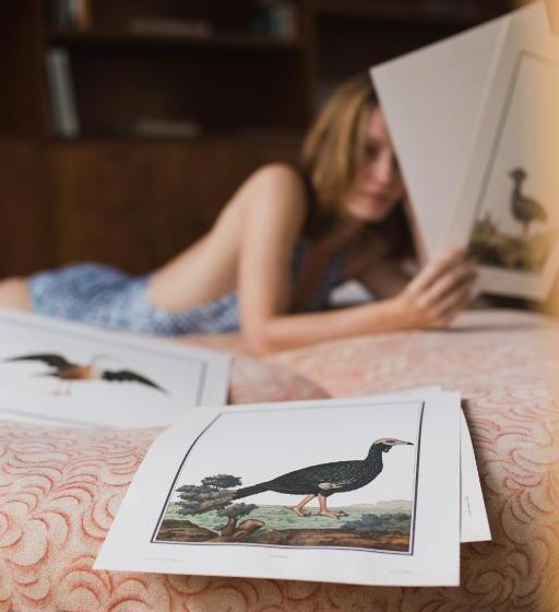 هاستل Chez Georges