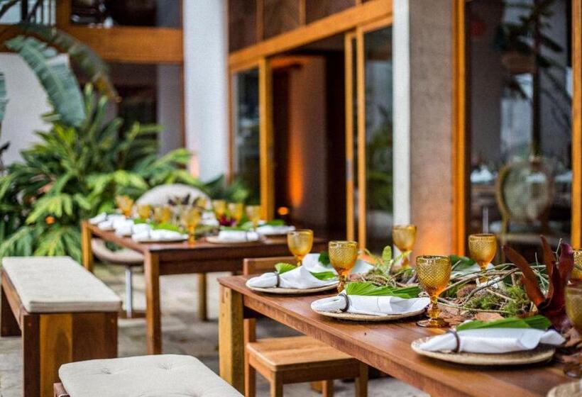 هاستل Chez Georges