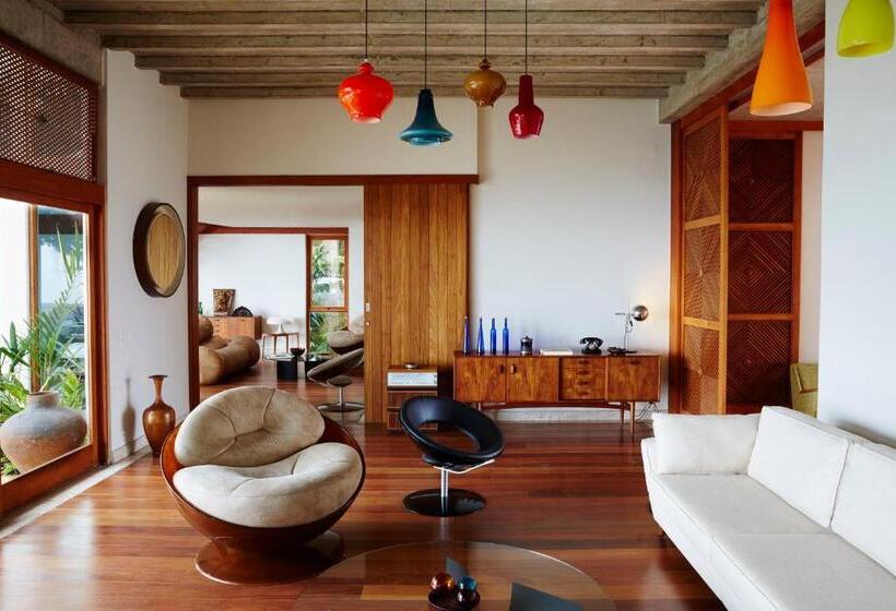 هاستل Chez Georges