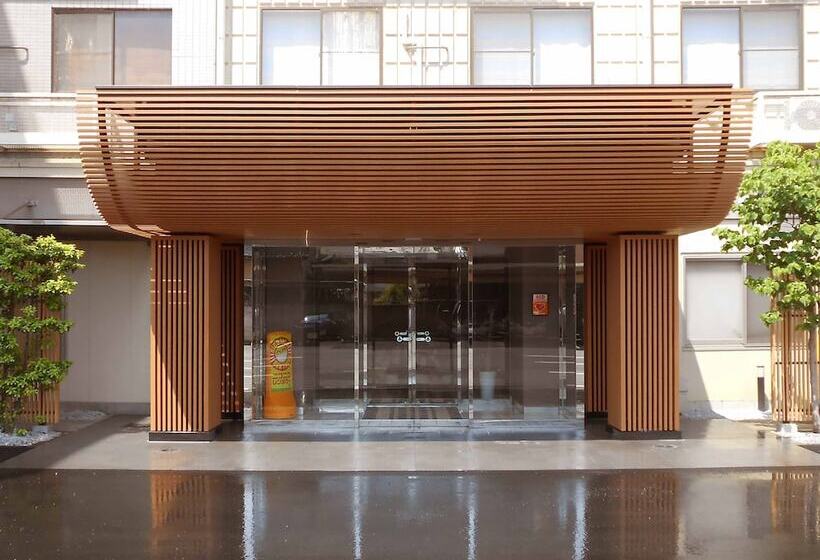 Business Hotel Isesaki Heisei Inn