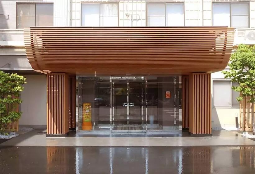 Business Hotel Isesaki Heisei Inn