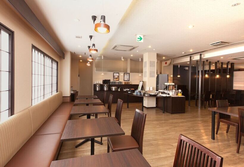 Business Hotel Isesaki Heisei Inn