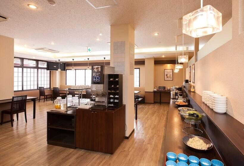 Business Hotel Isesaki Heisei Inn