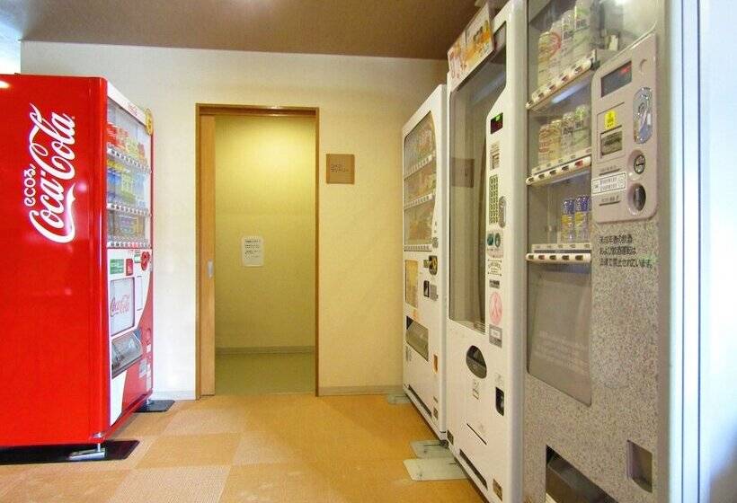 Business Hotel Isesaki Heisei Inn