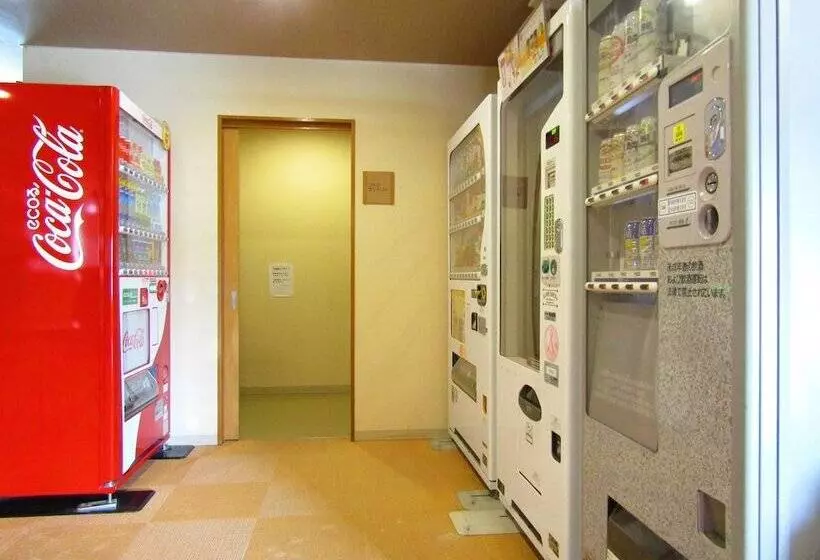 Business Hotel Isesaki Heisei Inn