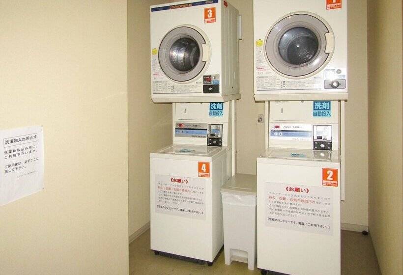 Business Hotel Isesaki Heisei Inn