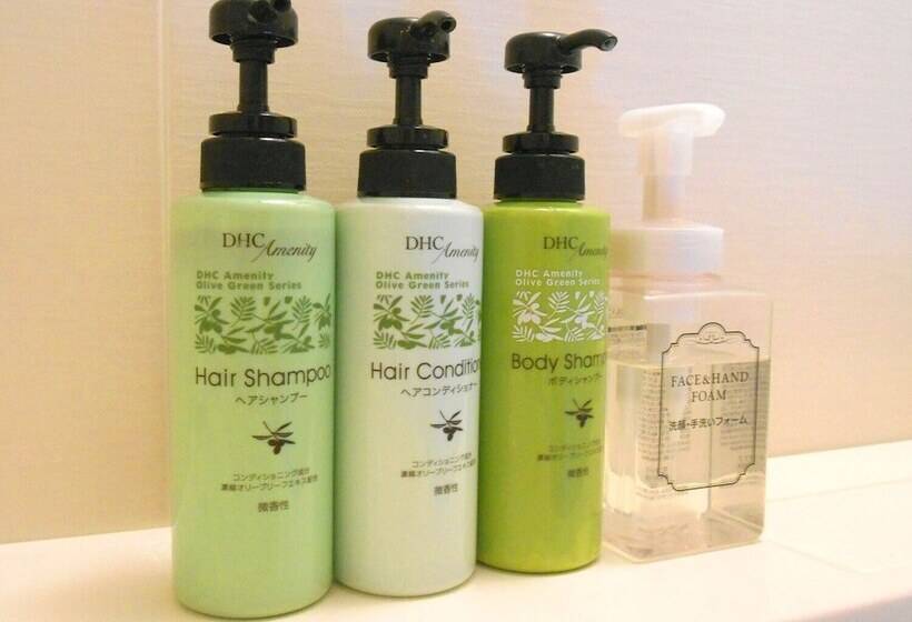 Business Hotel Isesaki Heisei Inn