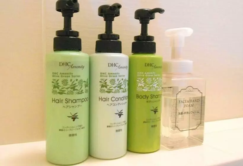 Business Hotel Isesaki Heisei Inn