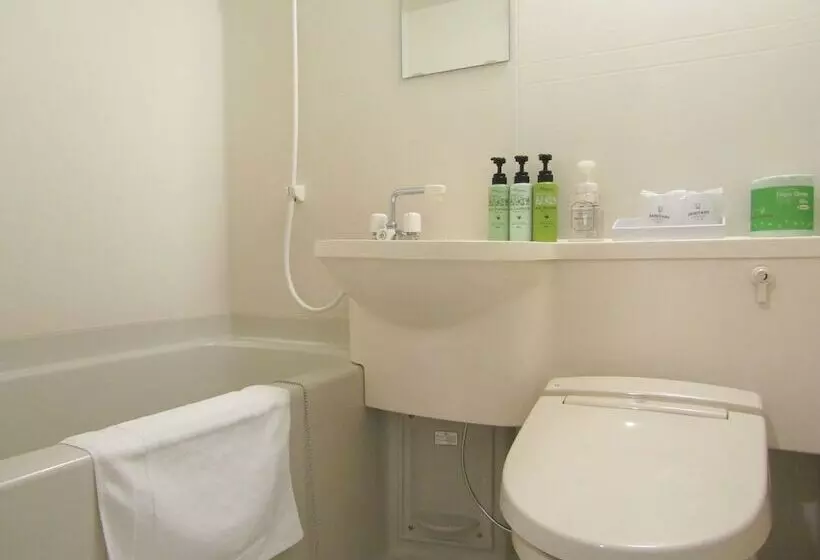 Business Hotel Isesaki Heisei Inn