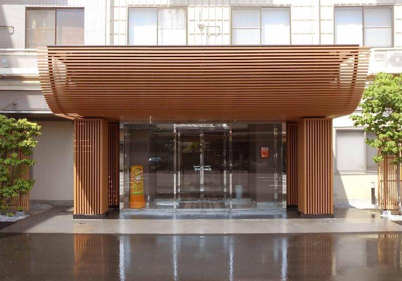 Business Hotel Isesaki Heisei Inn