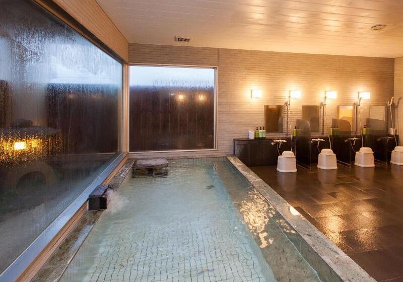 Business Hotel Isesaki Heisei Inn