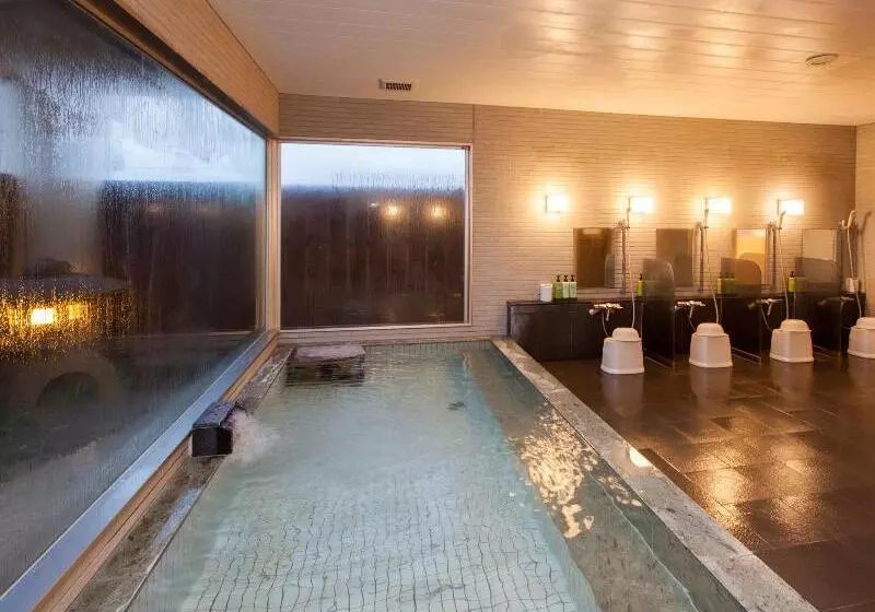 Business Hotel Isesaki Heisei Inn