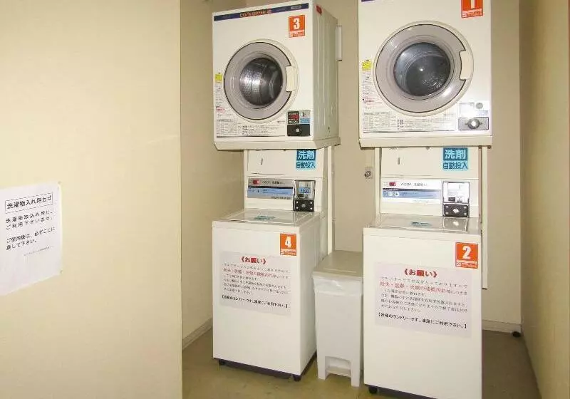 Business Hotel Isesaki Heisei Inn